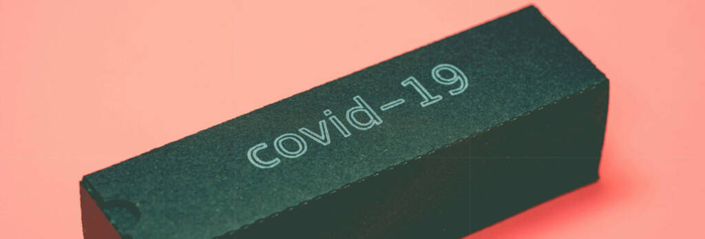 THE LATEST: RAPID ANTIGEN LATERAL FLOW TESTS