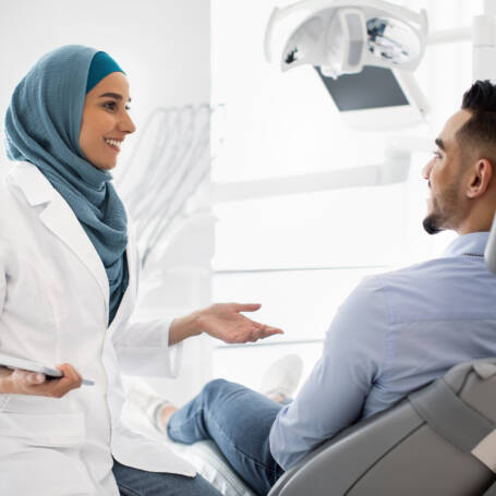 برامج صحية تحت إشراف طبي