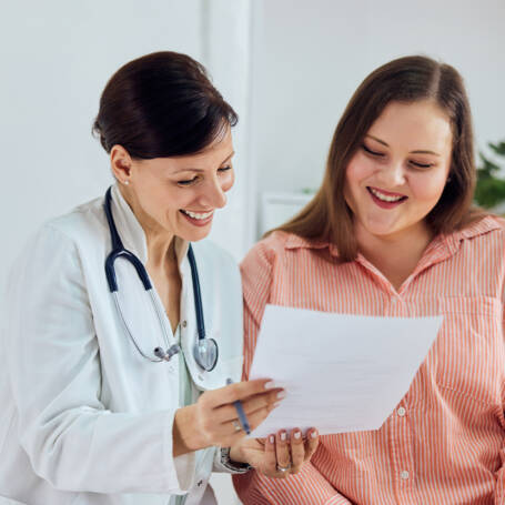 weight loss medication & injection
