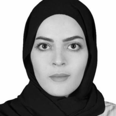 Dr. Mai Ramzi Alfarra