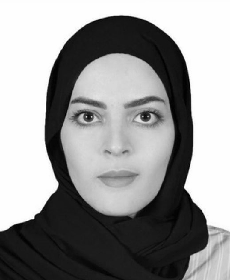 الدكتورة مي رمزي الفرة