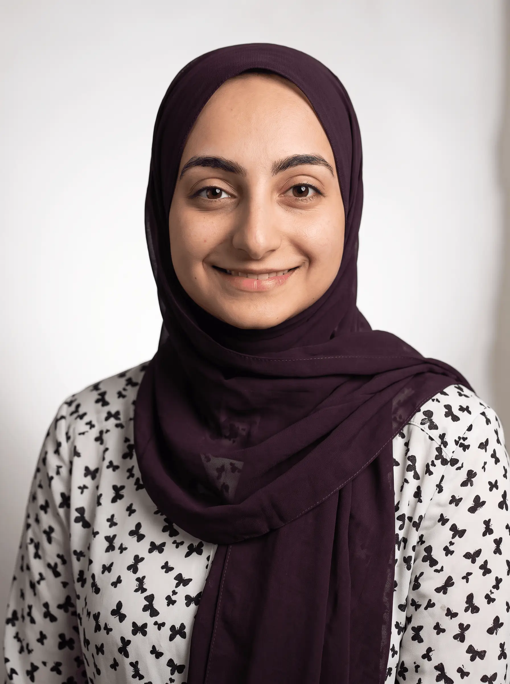 Dr Aya Ziyada: General Physician and Medical Care Provider