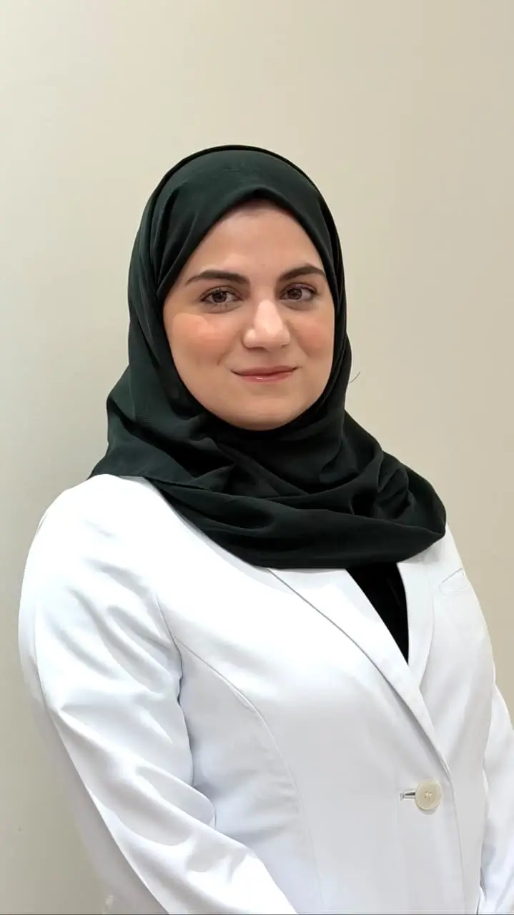 Dr Fatimah Zain Eddin: General Practitioner and Primary Care Doctor