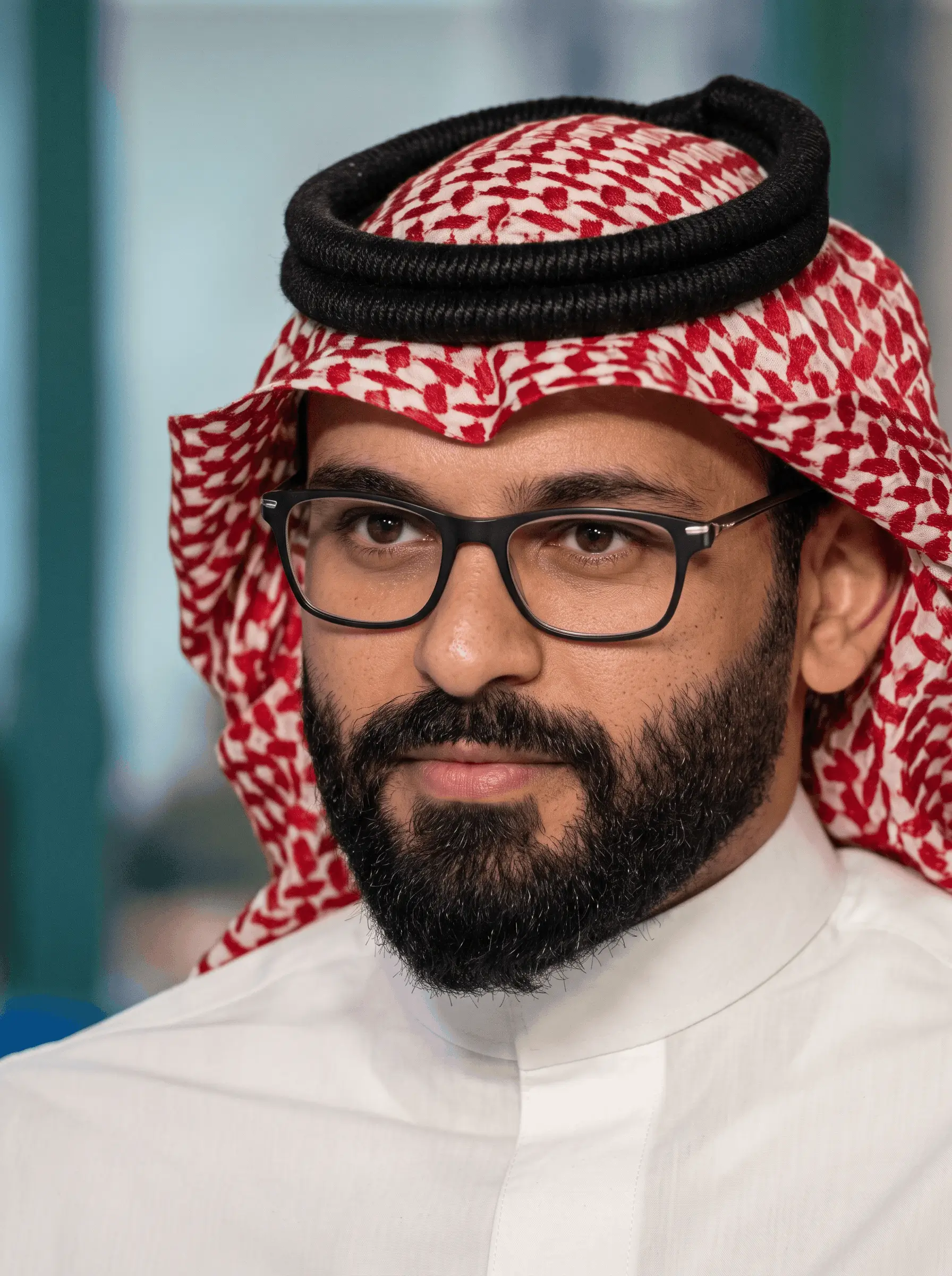 Dr Sultan Almutairi
