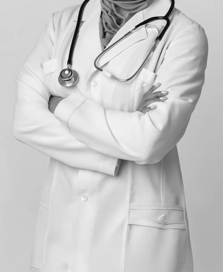Dr Fatima Ali